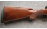 Winchester Model 70 Super Grade in .270 WSM Like New Condition. - 5 of 7
