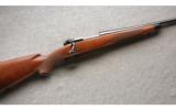 Winchester Model 70 Super Grade in .270 WSM Like New Condition. - 1 of 7