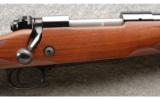 Winchester Model 70 Super Grade in .270 WSM Like New Condition. - 2 of 7