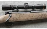 Weatherby Mark V Ultra-lite in .270 Win with Leupold Scope. - 2 of 7