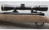 Weatherby Mark V Ultra-lite in .270 Win with Leupold Scope. - 4 of 7