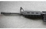 Sig Sauer M400 rifle in 5.56 Nato, Very Nice Condition. - 6 of 7