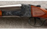 Lefever Nitro Special 410 Bore With Upgraded Engraving and Stock. - 4 of 7
