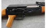 Poly Tech Model AKS-223 in 5.56X45 MM Like New. - 2 of 7