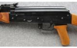 Poly Tech Model AKS-223 in 5.56X45 MM Like New. - 4 of 7