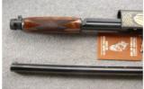 Ithaca Centennial Collection, Model 37 Number 119 of 200 - 7 of 8