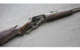 Marlin Model 336XLR in .30-30 Win. Like New. - 1 of 7
