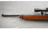 Ruger Carbine in .44 Magnum, Made in 1962, With Nikon Scope. - 6 of 7