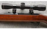 Ruger Carbine in .44 Magnum, Made in 1962, With Nikon Scope. - 4 of 7