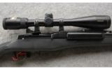 Ruger Ranch Rifle 5.56MM With Nikon Coyote Special Scope. - 2 of 7