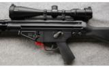 PTR Model 91SC in .308 Win with Nikon Monarch 2.5-10 Scope - 4 of 7