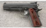 Springfield 1911 A1 9MM Range Officer In the Case - 3 of 3