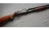 Winchester Model 12 12 Gauge with 30 Inch Barrel - 1 of 7