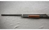 Winchester Model 12 12 Gauge with 30 Inch Barrel - 6 of 7