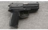Sig Sauer SP 2022 in .40 S&W Great Condition In The Case. - 1 of 3