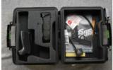 Sig Sauer SP 2022 in .40 S&W Great Condition In The Case. - 3 of 3