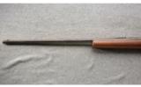 Winchester Model 74 in .22 Long Rifle, Made in 1940 - 6 of 7