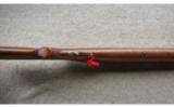 Winchester Model 74 in .22 Long Rifle, Made in 1940 - 3 of 7