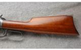 Winchester Model 94 in .32 W.S. Made in 1924 - 7 of 7