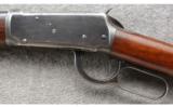 Winchester Model 94 in .32 W.S. Made in 1924 - 4 of 7