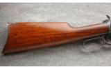 Winchester Model 94 in .32 W.S. Made in 1924 - 5 of 7