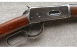 Winchester Model 94 in .32 W.S. Made in 1924 - 2 of 7