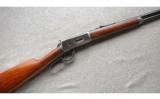 Winchester Model 94 in .32 W.S. Made in 1924 - 1 of 7
