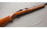 Winchester Model 100 .284 Win - 1 of 7