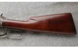 Winchester Model 94 Takedown in .30 WCF, Made in 1923 - 7 of 7