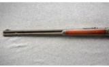 Winchester Model 94 Takedown in .30 WCF, Made in 1923 - 6 of 7