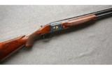 Winchester 101 Pigeon Presentation Grade Skeet, In the Case. - 1 of 7