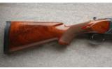 Winchester 101 Pigeon Presentation Grade Skeet, In the Case. - 5 of 7