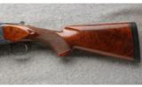 Winchester 101 Pigeon Presentation Grade Skeet, In the Case. - 7 of 7