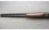 Winchester 101 Pigeon Presentation Grade Skeet, In the Case. - 6 of 7