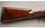Browning Model 1885 in .22-250 Rem, 28 Inch Octagon Barrel - 5 of 7