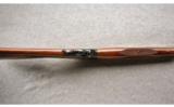 Browning Model 1885 in .22-250 Rem, 28 Inch Octagon Barrel - 3 of 7