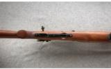 Winchester 52C Target Rifle With Lyman 15X Scope And Redfield Olympic Sights. - 3 of 8