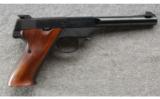 High Standard Field King FK-101 .22 Long Rifle With Extras. - 1 of 3