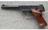 High Standard Field King FK-101 .22 Long Rifle With Extras. - 3 of 3