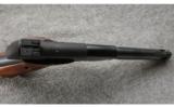 High Standard Field King FK-101 .22 Long Rifle With Extras. - 2 of 3