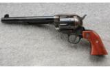 Ruger Vaquero in .45 Long Colt, 7.5 Inch in Nice Condition - 2 of 2