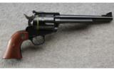 Ruger New Model Super Blackhawk in .30 Carbine ANIB - 1 of 2