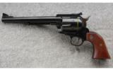 Ruger New Model Super Blackhawk in .30 Carbine ANIB - 2 of 2