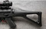 Sig Sauer Model 556R in 7.62 X 39MM with Sig Tec CP1 Prismatic 3X Scope. - 8 of 8