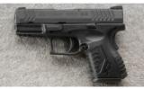 Springfield Model XDM-45 Compact .45 ACP - 2 of 2