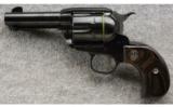 Ruger Model New Vaquero (Bird's Head) in .45 Long Colt ANIC. - 2 of 2