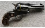 Ruger Model New Vaquero (Bird's Head) in .45 Long Colt ANIC. - 1 of 2