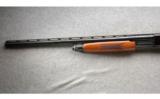 Mossberg 835 Pump Shotgun, 2 3/4, 3 and 3.5 Inch Magnum. - 6 of 7