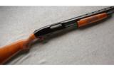 Mossberg 835 Pump Shotgun, 2 3/4, 3 and 3.5 Inch Magnum. - 1 of 7