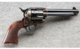 Uberti 1873 In .357 Magnum 5.5 inch Barrel - 1 of 2